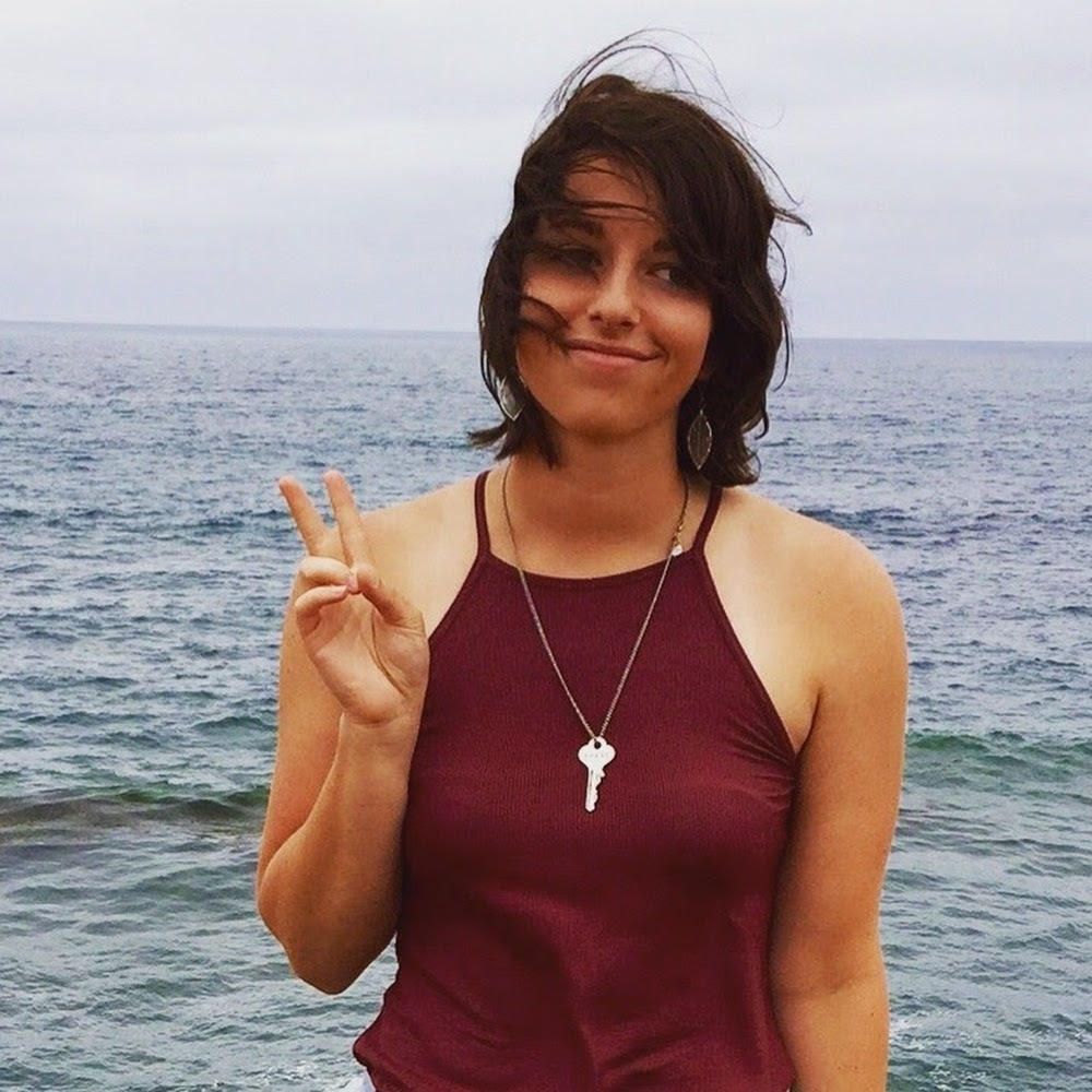Meet your Posher, Kaitlyn